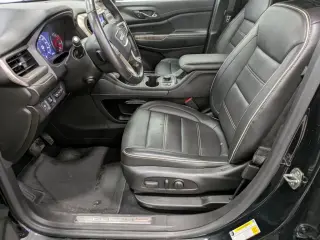 2022 GMC Acadia