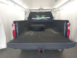 2022 Chevrolet Silverado 2500HD