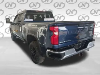 2022 Chevrolet Silverado 2500HD