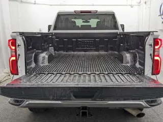 2022 Chevrolet Silverado 2500HD