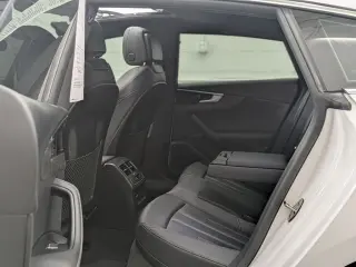 2024 Audi A5 Sportback