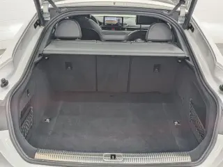 2024 Audi A5 Sportback