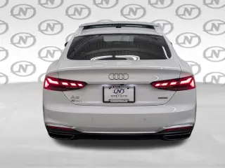 2024 Audi A5 Sportback