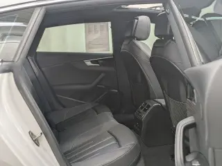 2024 Audi A5 Sportback