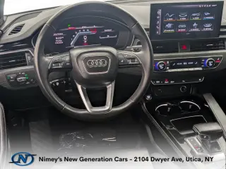 2024 Audi A5 Sportback