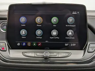 2024 Chevrolet Blazer