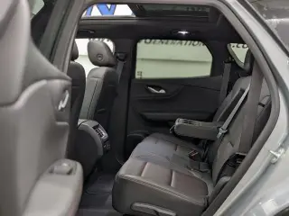 2024 Chevrolet Blazer