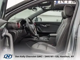 2024 Chevrolet Blazer