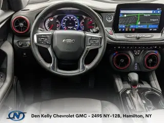 2024 Chevrolet Blazer