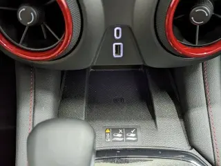 2024 Chevrolet Blazer