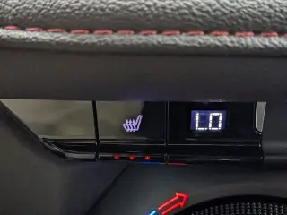 2024 Chevrolet Blazer