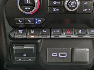 2023 GMC Sierra 2500HD