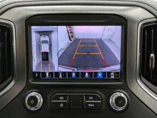 2023 GMC Sierra 2500HD