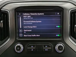 2023 GMC Sierra 2500HD