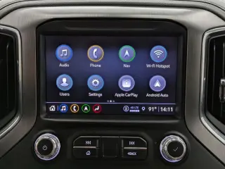 2023 GMC Sierra 2500HD