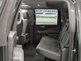 2023 GMC Sierra 2500HD