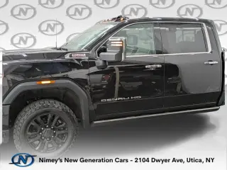 2023 GMC Sierra 2500HD