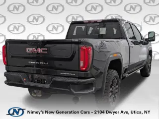 2023 GMC Sierra 2500HD