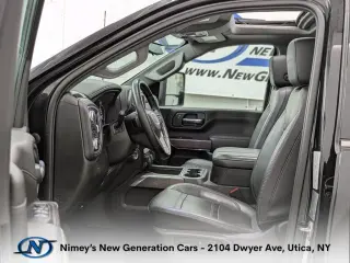 2023 GMC Sierra 2500HD