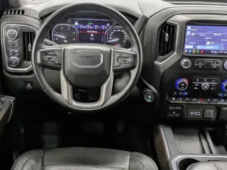 2023 GMC Sierra 2500HD