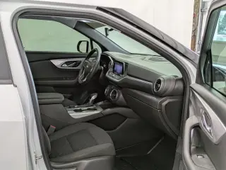 2021 Chevrolet Blazer