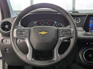 2021 Chevrolet Blazer