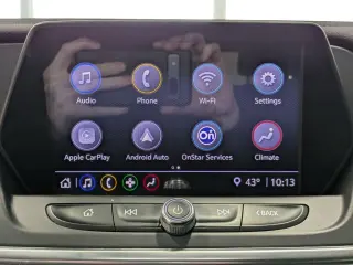 2021 Chevrolet Blazer