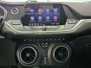 2021 Chevrolet Blazer