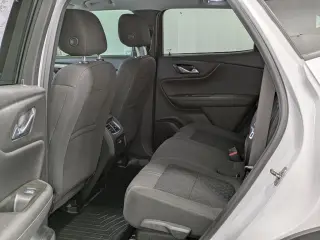 2021 Chevrolet Blazer
