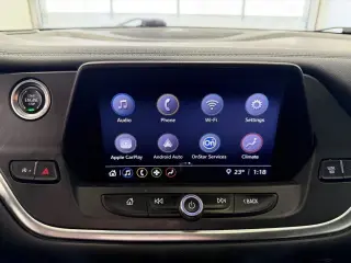 2021 Chevrolet Blazer