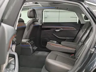 2021 Audi A8