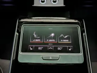 2021 Audi A8