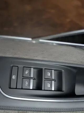 2021 Audi A8