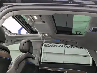 2021 Audi A8