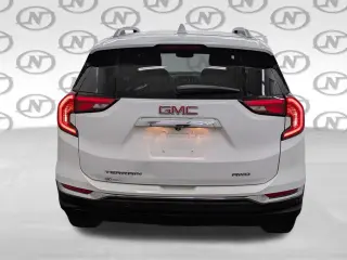 2022 GMC Terrain
