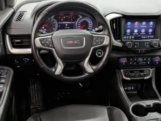 2022 GMC Terrain