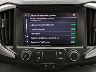 2022 GMC Terrain