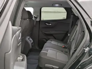 2025 Chevrolet Blazer
