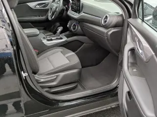 2025 Chevrolet Blazer