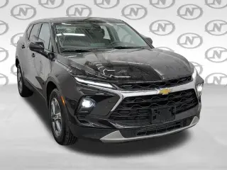 2025 Chevrolet Blazer