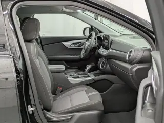 2025 Chevrolet Blazer
