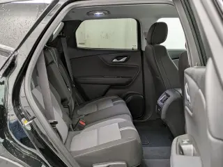 2025 Chevrolet Blazer