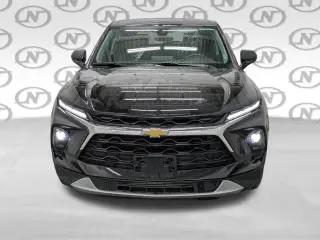2025 Chevrolet Blazer