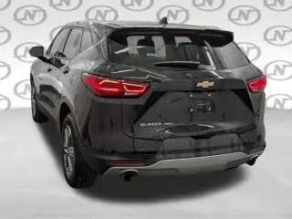 2025 Chevrolet Blazer