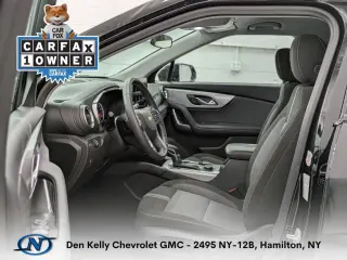2025 Chevrolet Blazer