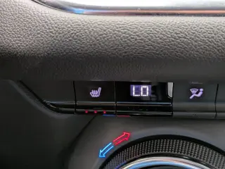 2025 Chevrolet Blazer