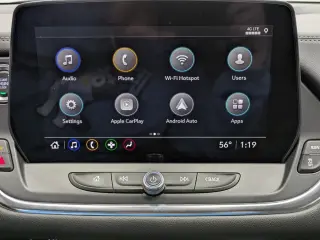 2025 Chevrolet Blazer