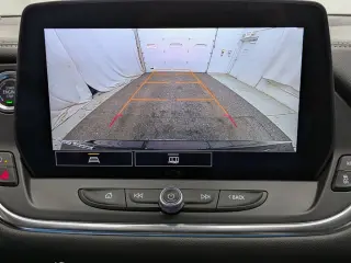 2025 Chevrolet Blazer