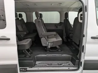 2024 Ford Transit-350