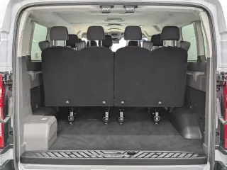 2024 Ford Transit-350